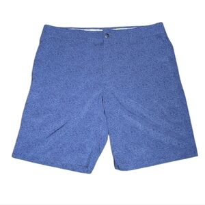 Callaway Stretch Active Waistband Golf Shorts Men’s 36 Blue